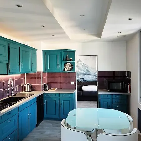 Appartement Coconlagon Serenite Au D'annecy