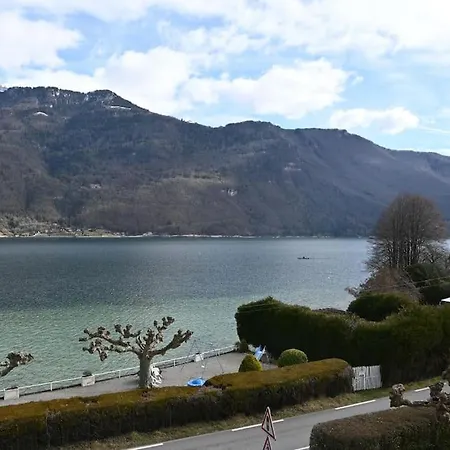 Coconlagon Serenite Au D'annecy Appartement