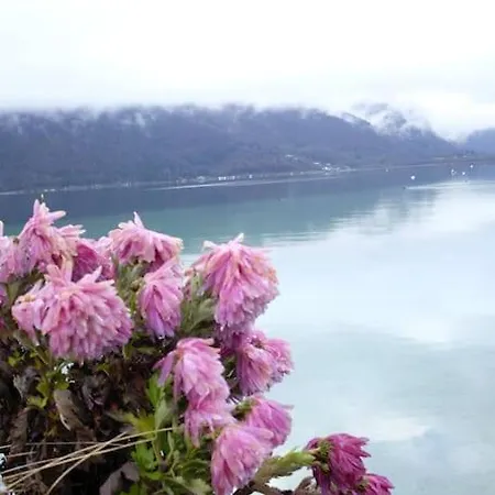 Coconlagon Serenite Au D'annecy *