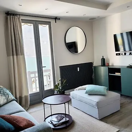 Coconlagon Serenite Au D'annecy Appartement Doussard