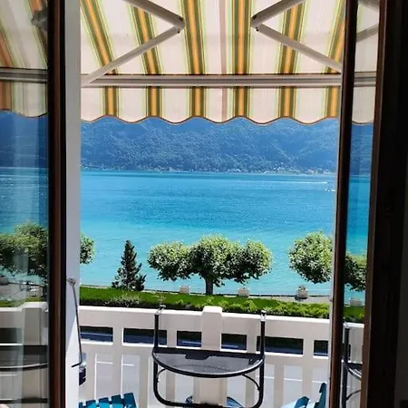 Appartement Coconlagon Serenite Au D'annecy