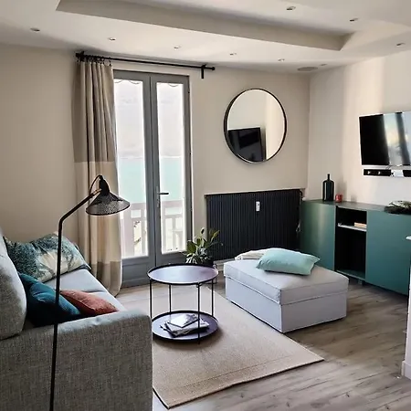 Coconlagon Serenite Au D'annecy Appartement